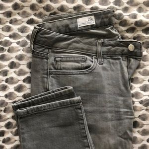 Gap Skinny Jeans